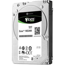 Диск SAS 2.5" 600GB 10000rpm 12Gb s 256MB 10E2400 ST600MM0099 Exos Seagate