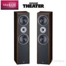 Magnat Monitor Supreme 802 Mocca