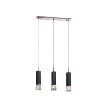 Odeon Light 2206 3 ALLEN ODL12 G9 3x40W