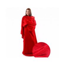 Одеяло-плед с рукавами Snuggie (Снагги)