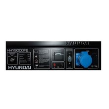 HYUNDAI HHY9010FE