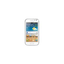  Samsung i8160 Galaxy Ace II (White)