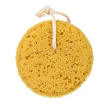 Мочалка губка Банные Штучки 40128