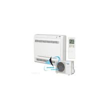 Напольный кондиционер DAIKIN FVXS35F RXS35J