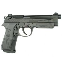 Модель пистолета Umarex Beretta 90 Two Black (2.5913)