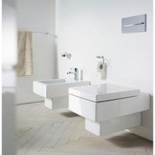 Duravit Крышка-сиденье Vero 0067690000 с микролифтом