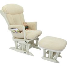 Tutti Bambini Rose GC75 white