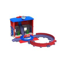 Chuggington Главная станция