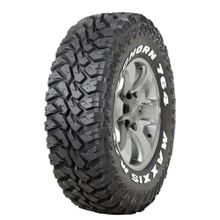 Автошина Maxxis MT-764 Bighorn 305 50 R20 111 108Q