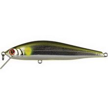 Воблер Minnow 95F, 009 Tsuribito