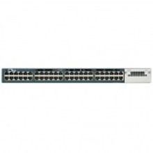 Коммутатор Cisco Catalyst (WS-C3560X-48P-L-RF)