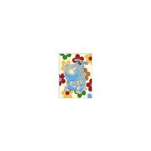 Детский ковер Мир детства 40836-26