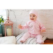 Lucky Child низкие розовые Ангелочки