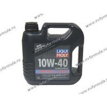 Масло LIQUI MOLY 10W40 Optimal Diesel CF 4л п с 3934