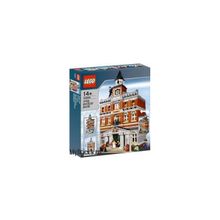 Lego 10224 Town Hall (Ратуша) 2012