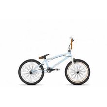 Велосипед Univega RAM BX Prince (2013)