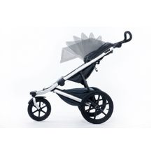 Thule прогулочная Urban Glide голубая