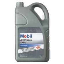 Mobil Mobil ANTIFREEZE EXTRA Антифриз 1л