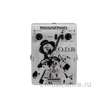 ROCKTRON ROCKTRON O.D.B. OVERDRIVE DYNAMIC BLUES