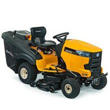 Садовый минитрактор Cub Cadet XT2 PR95 13BGA1CB603