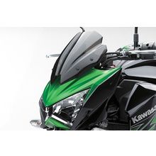 KAWASAKI Ветровое стекло KAWASAKI Z800 &#039;13-16 затемнённое 999940337