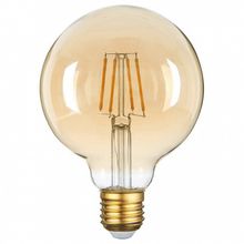 Thomson Лампа светодиодная Thomson Filament E27 6Вт 1800K TH-B2169 ID - 468343