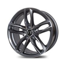 Колесные диски Replica A102 Audi 7,5R17 5*112 ET28 d66,6 GMF A5