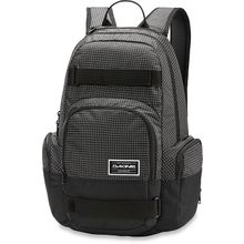 Скейт рюкзак Dakine Atlas 25L Rincon