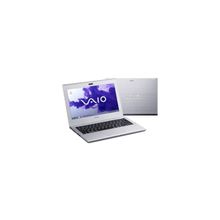 Ноутбук Sony VAIO SVT1111X1R