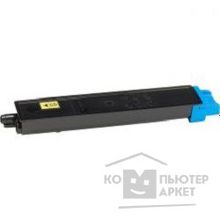 Kyocera-Mita TK-8315C Картридж, Cyan