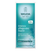 Weleda 50 мл