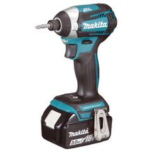 Makita Аккумуляторный шуруповерт Makita DTD154RFE