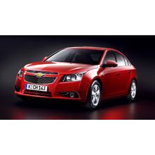 Блокиратор КПП для CHEVROLET CRUZE  2013-2015  1.4 R4 16V (TURBO) А+ P - Гарант Консул 06007.R