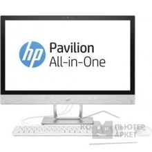 Hp Pavilion 24-r022ur 2MJ47EA blizzard white 23.8"