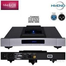 Metronome Audio T5 Signature Black