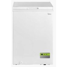 Морозильная камера Midea MCF3084W