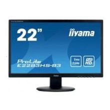 Iiyama Iiyama ProLite E2283HS-B3