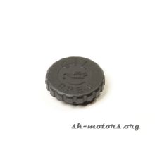 Крышка залива масла OEM (Nexia, Espero)