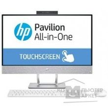 Hp Pavilion 24I 24-x002ur 2MJ26EA blizzard white 23.8"