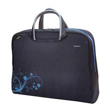 Сумка PORTCASE KCB-50 ( нейлон,16",чёрная)
