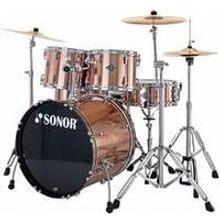 17200020 SMF 11 Combo Set WM 13071 Smart Force Барабанная установка, медь, Sonor