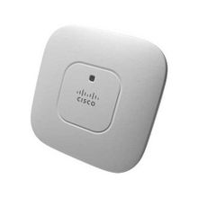 cisco (802.11n cap702, 2x2:2ss int ant r reg domain) air-cap702i-r-k9