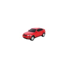 автомобиль радиоуправляемый KB TOYS 1:24, BMW X6 388-601