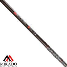 Удилище телескопическое с кольцами Mikado MIKAZUKI Bolognese 600 (до 35 г)