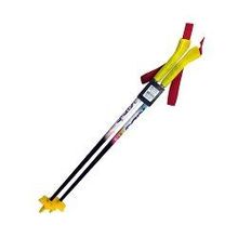 Палки лыжные ЕвроСпорт 70 см, 100% стекловолокно