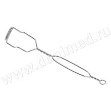 Зонд логопедический № 6 (для постановки звука Ш), Surgicon, Пакистан