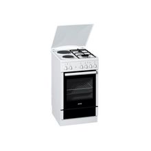 Газовая плита Gorenje K 52160 AW