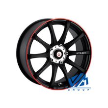 RaceReady CSS355 6.0x14 4 100.00 ET38.0 d73.1 B6-Z M
