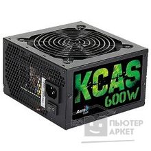 AeroCool 600W RTL KCAS-600W