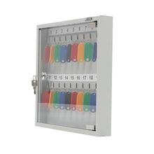 Шкаф для ключей KEY-20G